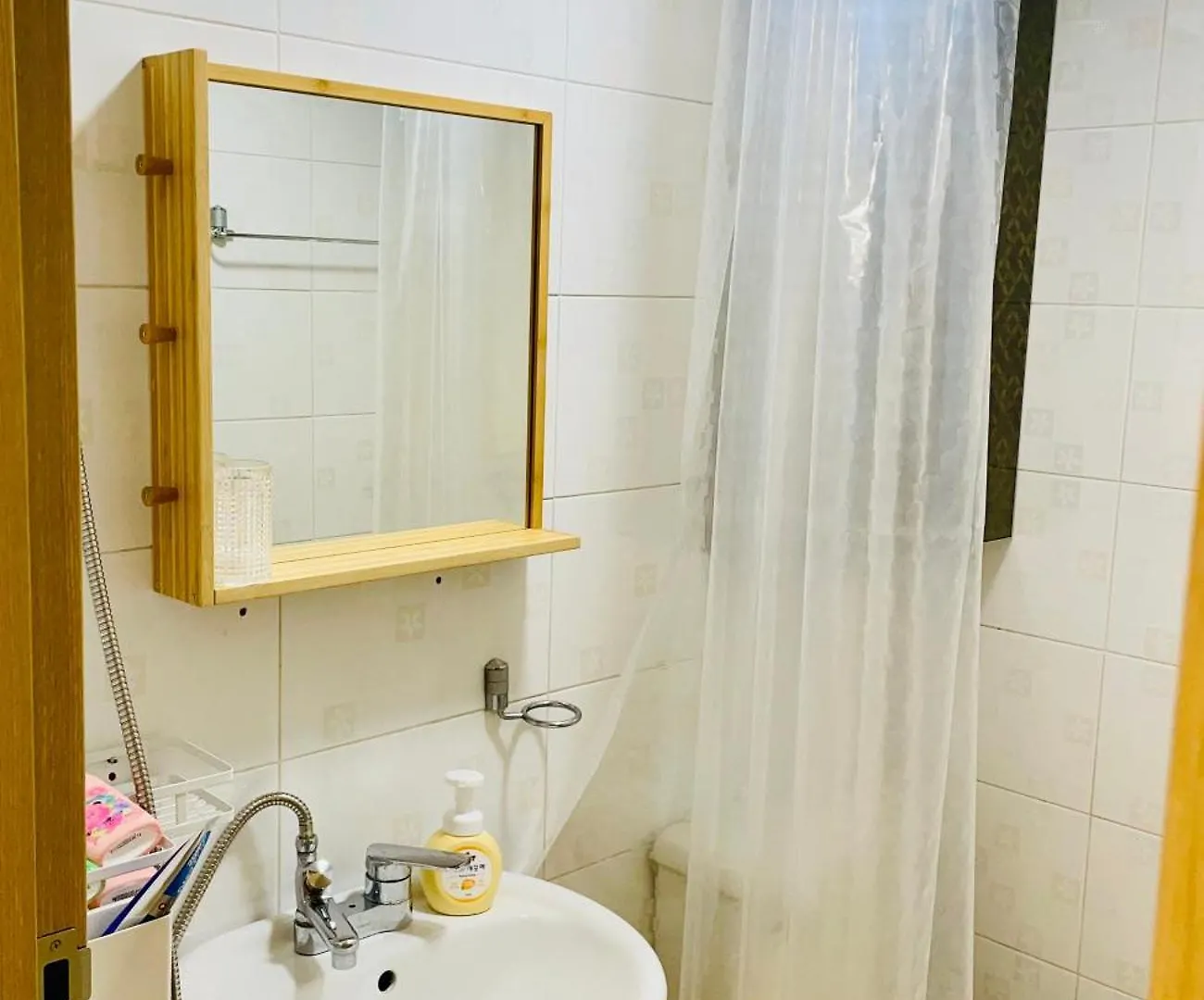 Everville, Gaegeum Everville 304 #Stairs To 3Rd Floor Busan Guest house
