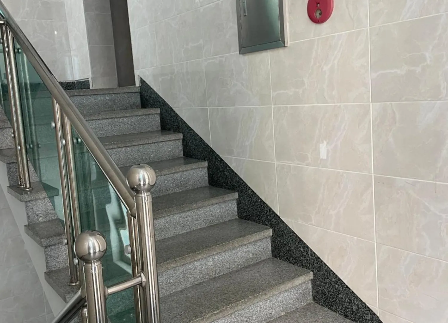 Everville, Gaegeum Everville 304 #Stairs To 3Rd Floor Busan South Korea