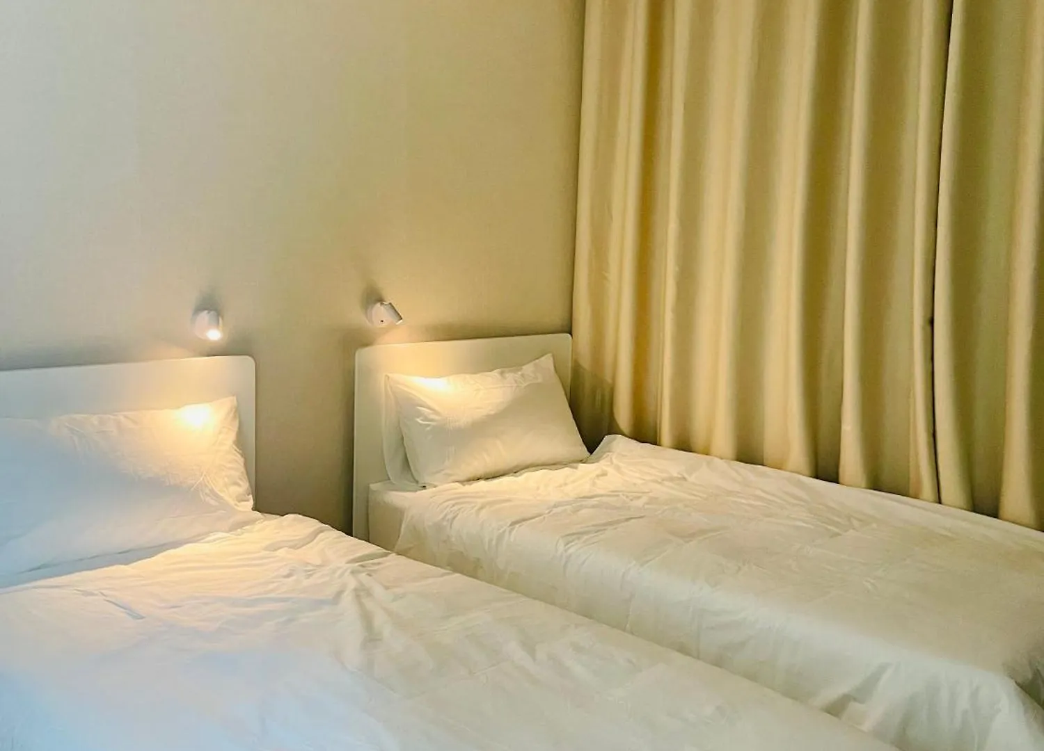 Everville, Gaegeum Everville 304 #Stairs To 3Rd Floor Busan